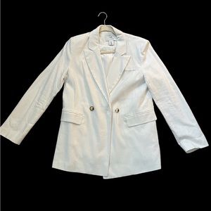Beautiful Halston blazer